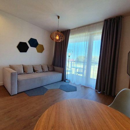Prywatne Apartamenty W Hotelu - 365Pam Sarbinowo Exterior foto